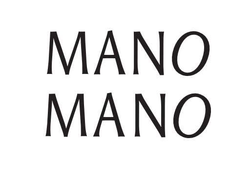 MANO MANO LOGO