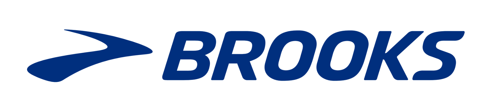 Brooks LOGO