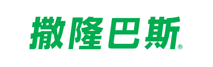 撒隆巴斯 LOGO